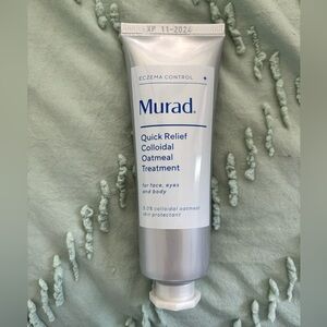 MURAD - Quick Relief Eczema Cream